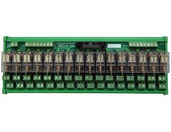 RBD16-V2繼電器模組