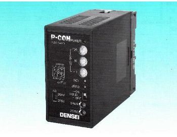 同步發信器信號轉換器4~20mA