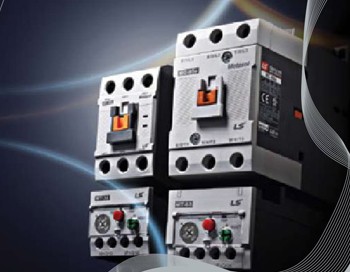 LS (LG)微型斷路器