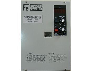 轉矩扭力變頻器