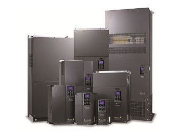 CH2000變頻器(重載型磁場向量驅動器)