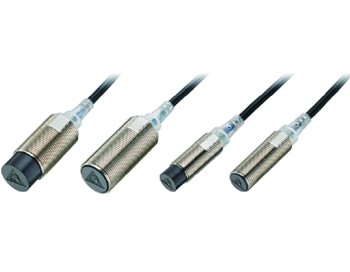 近接感測器 M12 / M18 系列