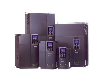 台達電子C2000 高階磁場向量控制泛用驅動器