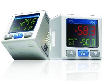 多功能壓力感測器 DPA 系列