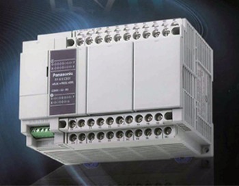 高功能可程式控制器 FP-XH系列