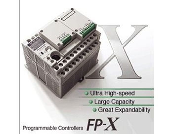 PANASONIC FPX