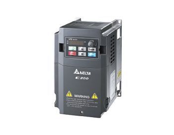 C200變頻器