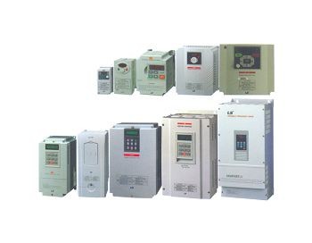 LS(LG)變頻器系列