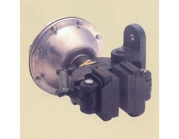 空壓蝶式煞車(DBG型式)